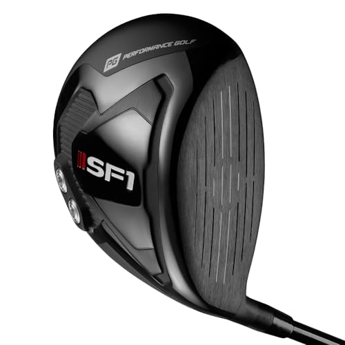 Square Face Driver X6477