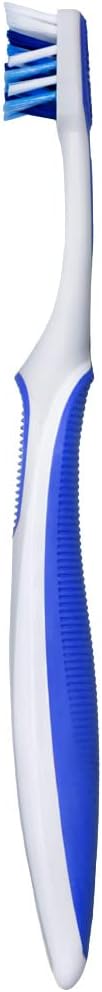 Compact Toothbrush, Soft, Pack of 4 A16916