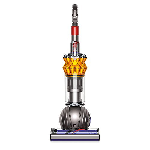 Small Ball Multi Floor Upright Vacuum Cleaner P4693