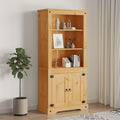 Cupboard 80x40x170 cm L59906