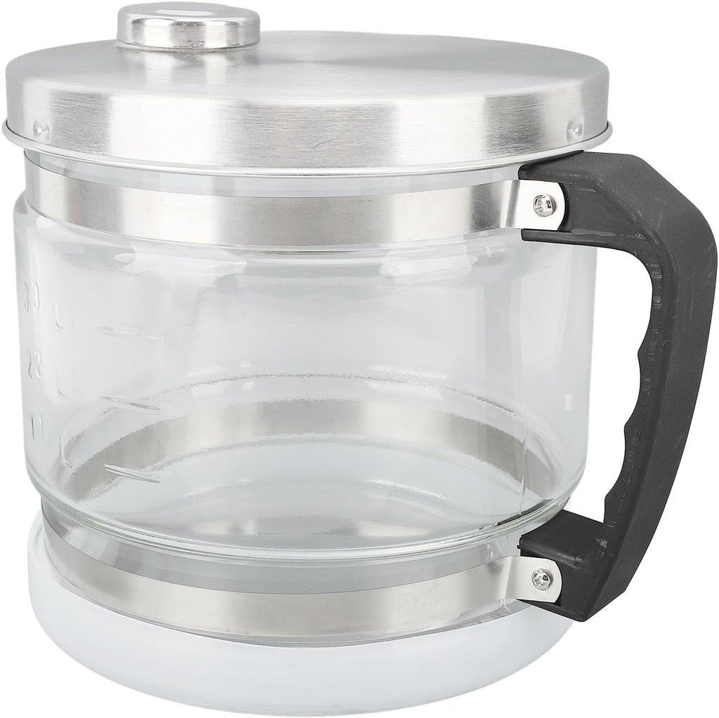 4L Glass Carafe for Countertop Distiller F83789