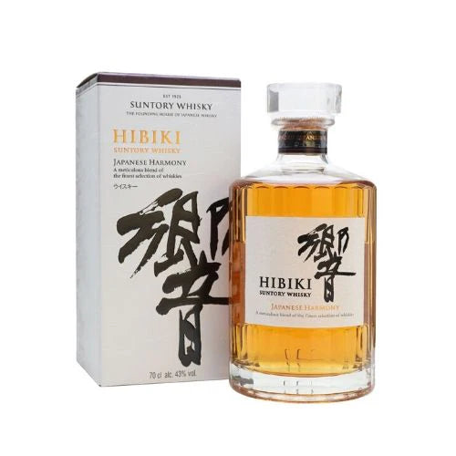 Hibiki Harmony Japanese Whisky A29893