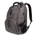 Black 19-Inch Laptop Backpack A203