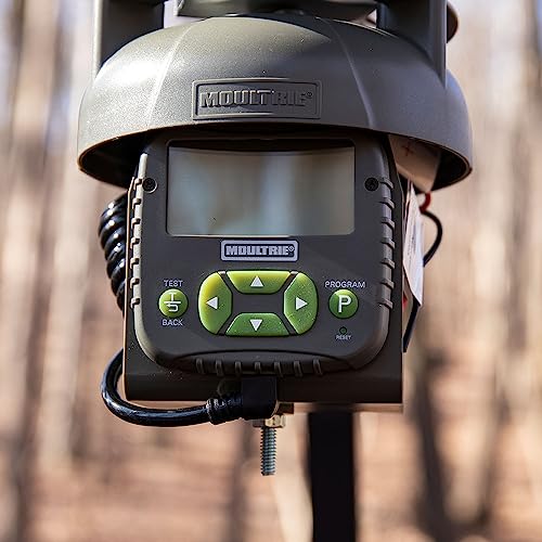 325 Deer Feeder Tripod P604425