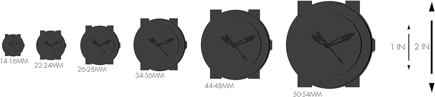 Blue Dial Automatic Chronograph Watch U415