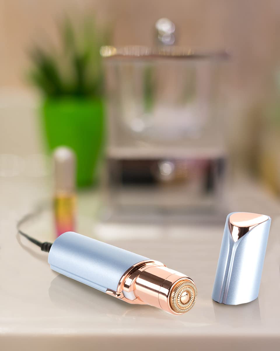 Parisian Blue Painless Hair Remover G3638