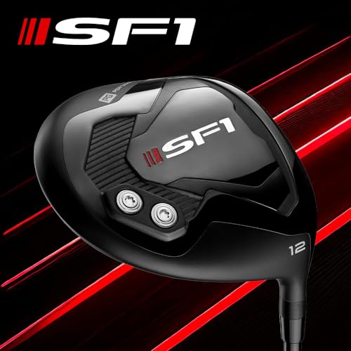 Square Face Driver X6477