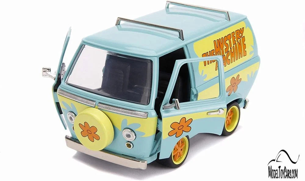 1/24 scale Diecast Model Toy Car N9377