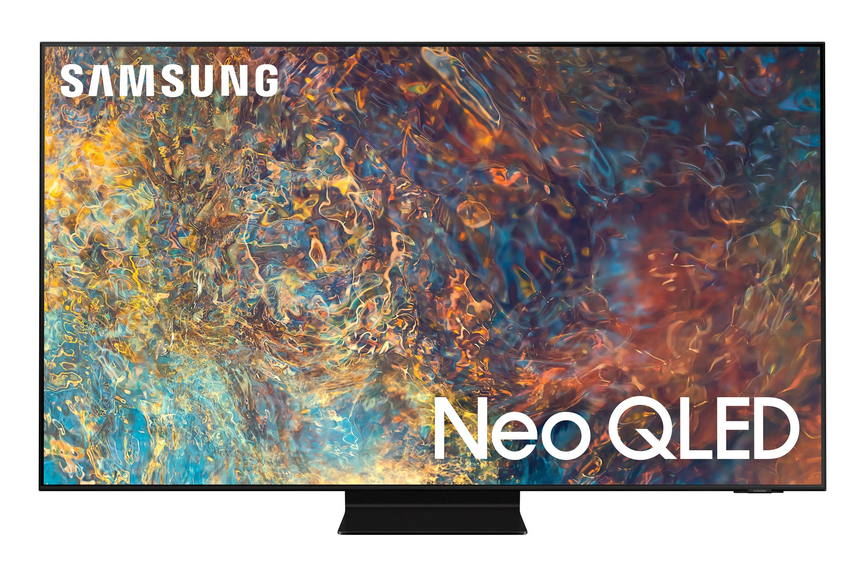 65" Class 4K Smart QLED TV Y242416