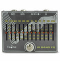 10 Band EQ Equalizer Pedal P290