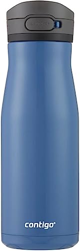 20oz Stainless Steel Water Bottle 2 Pack J21480