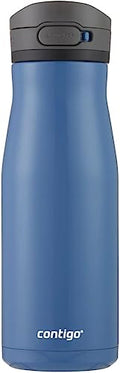 20oz Stainless Steel Water Bottle 2 Pack J21480