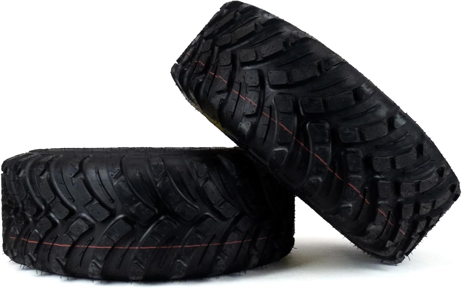 23x8.50-12 Tire Assemblies R48026