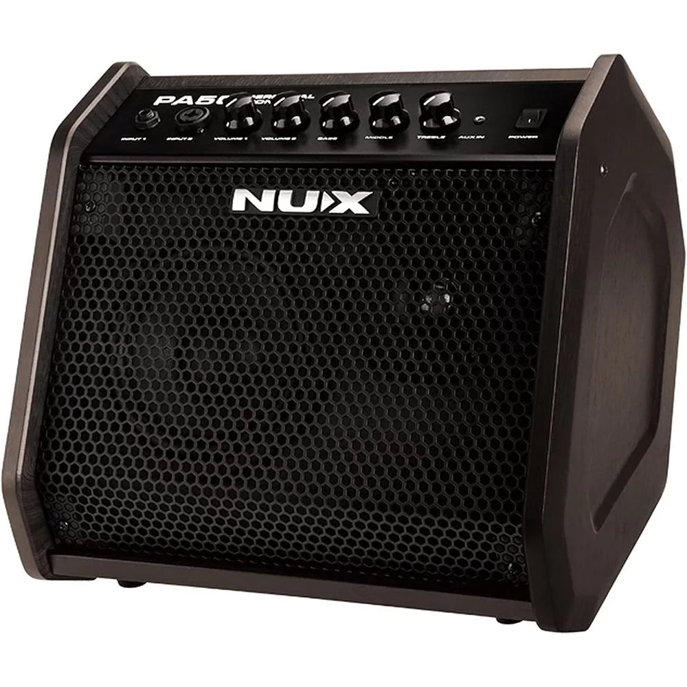 50W 2 Channel Personal Monitor Amplifier J677336