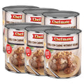 106 oz Chili Con Carne without Beans (6 pack) J4430