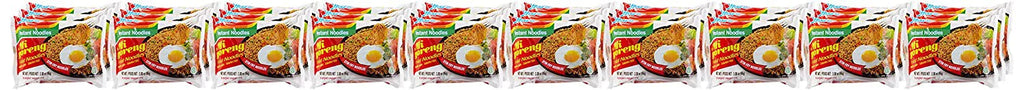 Instant Stir Fry Noodles, Original Flavor (Pack of 30) N351