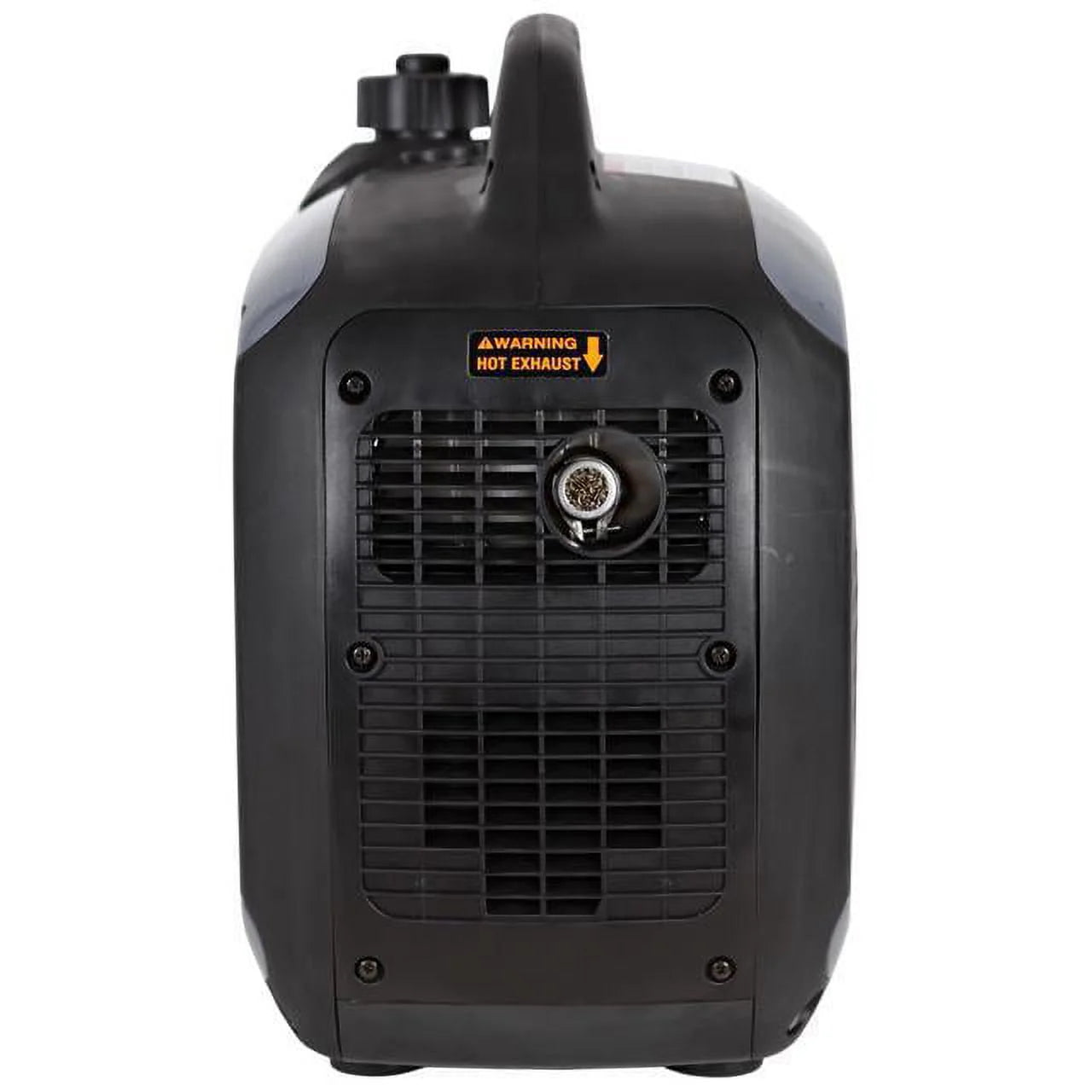 Portable Inverter Generator, 2,000 Watt Starting, 1,600 Watt Running, Gasoline M520430