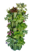 5 Tier Vertical Garden Planter with Internal Watering System P141033