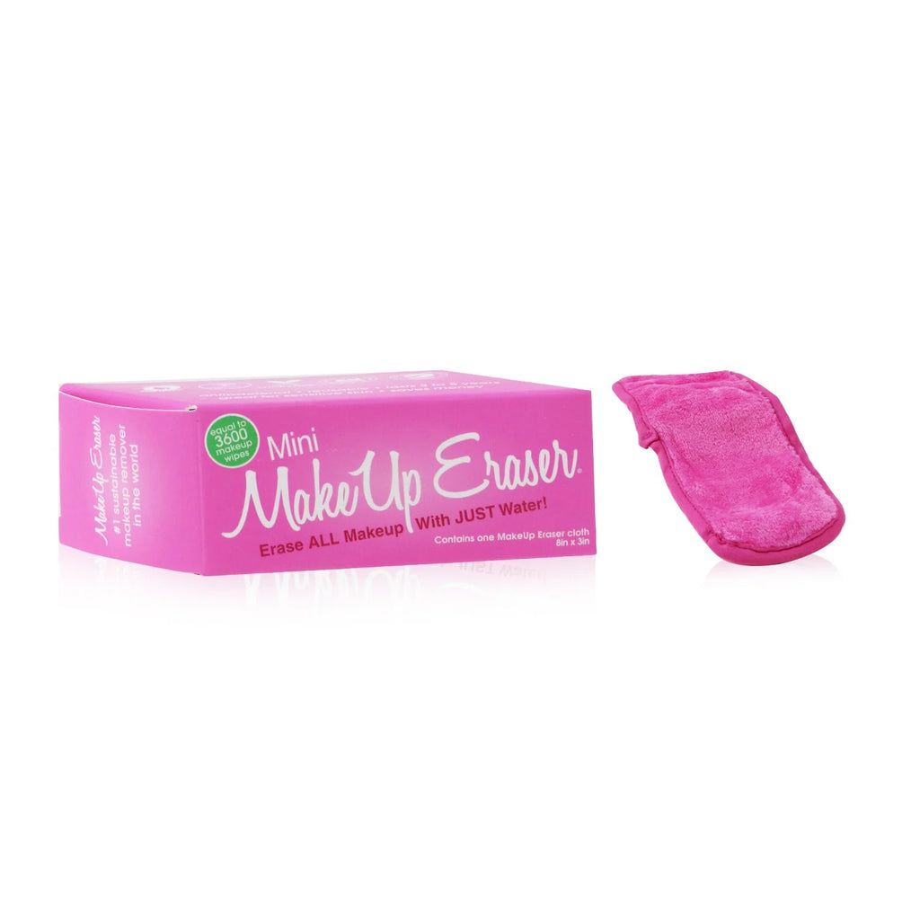 Mini Pink MakeUp Eraser Cloth V453