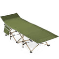 Folding Camping Cot with Carry Bag N7510