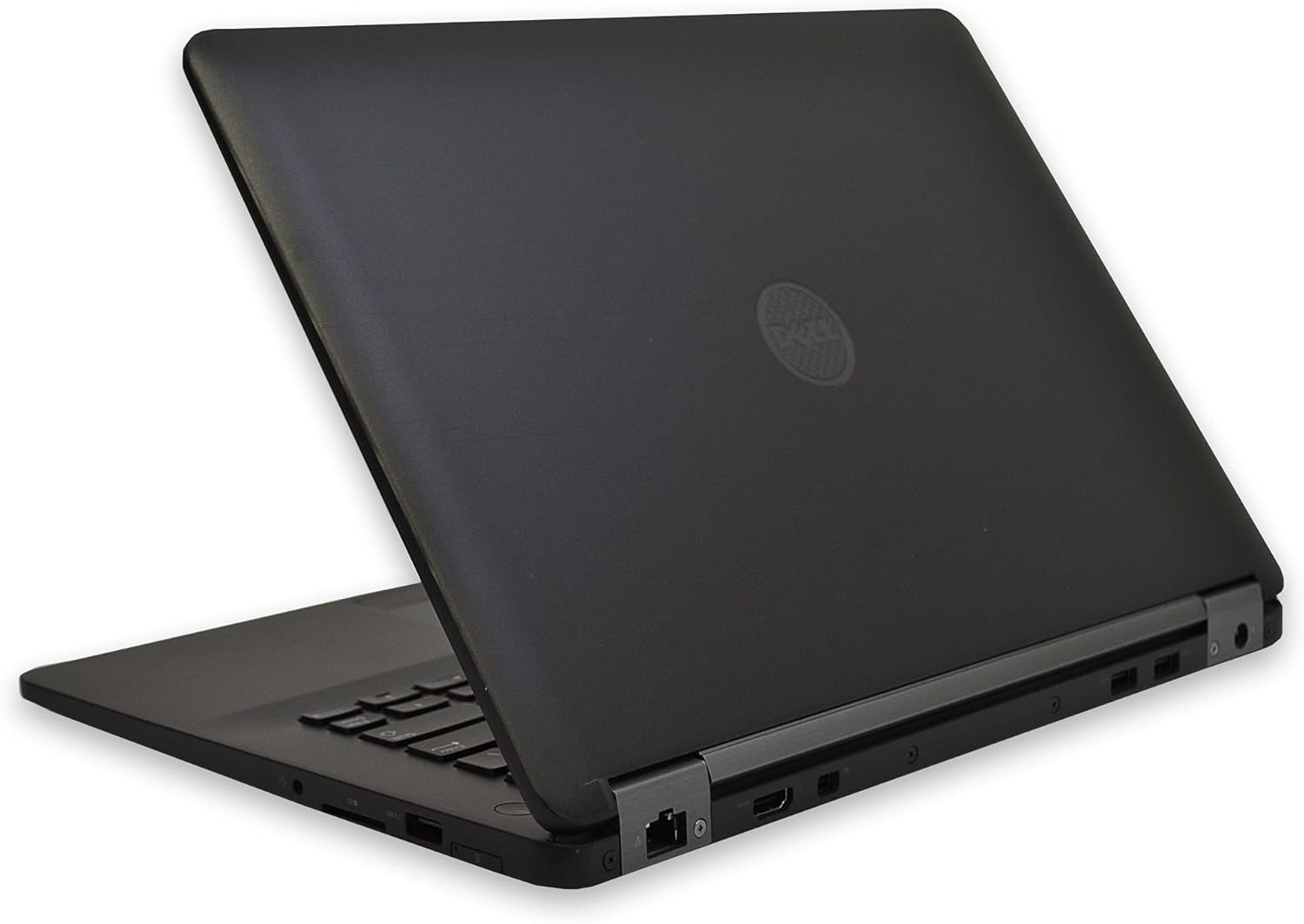 Black 14in Laptop N670