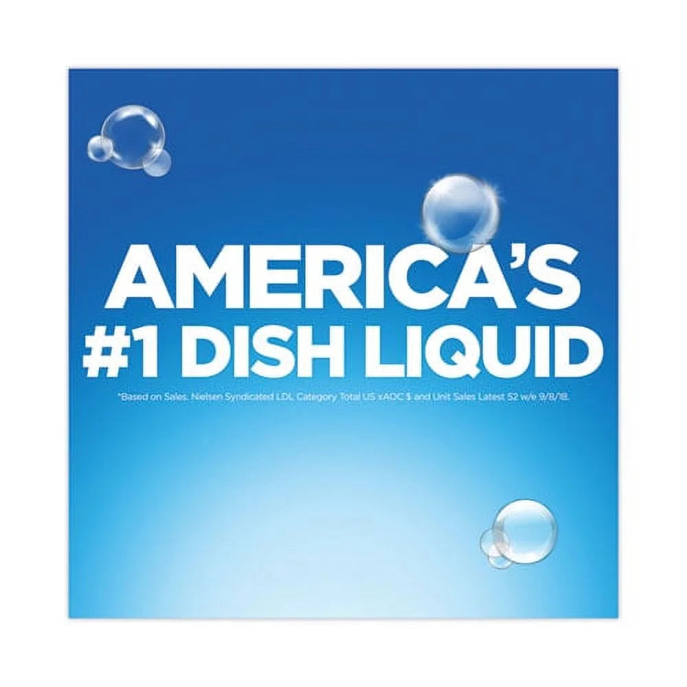 38 oz Liquid Dish Detergent Bundle of 2 G126