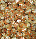 Mini Peanut Butter Cups - 4 Pound Bag - Individually Wrapped Chocolates R770538