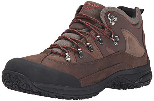 Men's Cloud Waterproof Boot M383