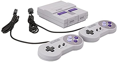 Super NES Classic Edition S2514