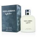 Light Blue Eau De Toilette Spray 200ml R60557