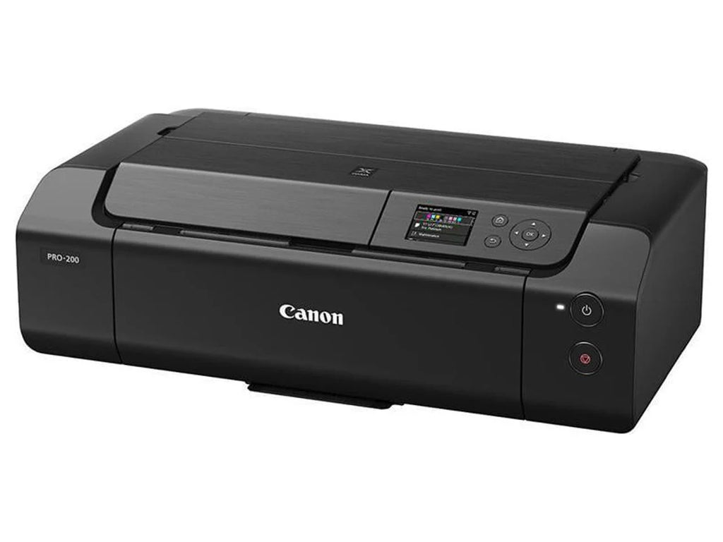 Wireless Professional Inkjet Photo Printer R405