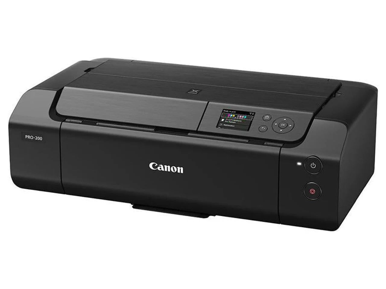 Wireless Professional Inkjet Photo Printer R405