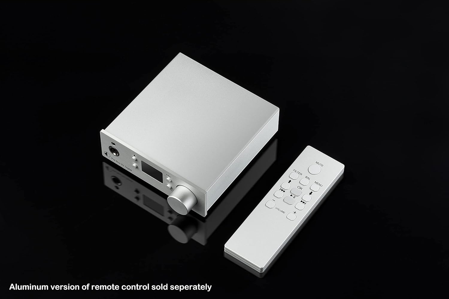 Black Pre Box S2 Digital N520841