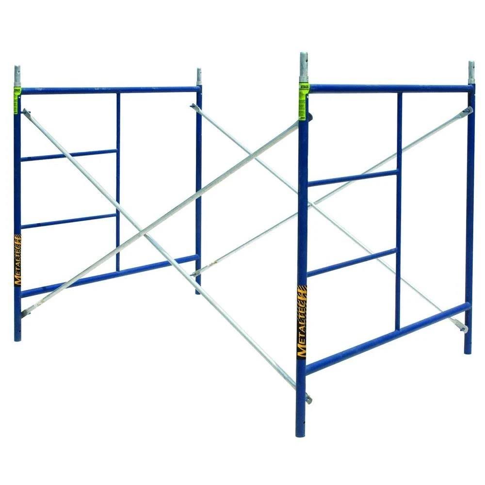 5 x 5 x 7 Scaffold Set Z2204