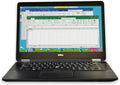 Black 14in Laptop N670