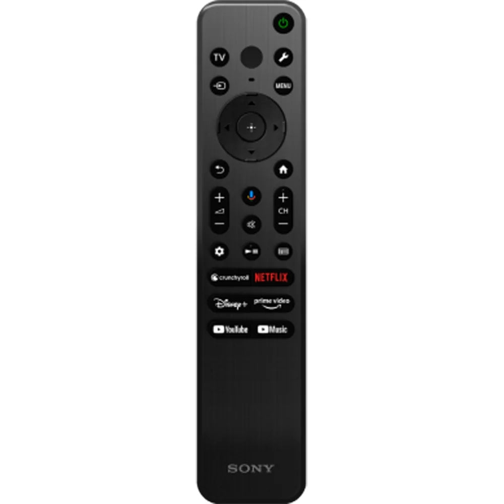43 Inch 4K HDR LED Smart TV with Google TV Bundle with Wall Mount, Surge Adapter, 2x 6FT 4K HDMI 2.0 Cable D5865