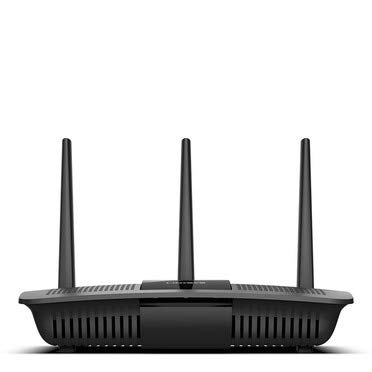 AC1900 Gigabit Dual-Band Wi-Fi Router Pack of 2 P8020