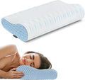 Memory Foam Cervical Pillow R5366