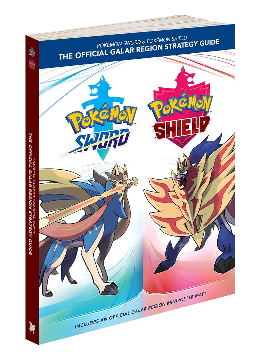 Pokemon Sword Shield Game O65381