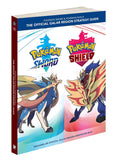 Pokemon Sword Shield Game O65381
