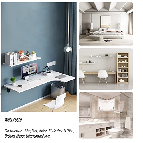 Walnut L-Shape Corner Desk 70X50X30cm V4890