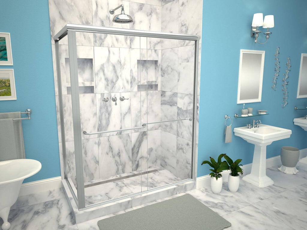 Shower Base O9075