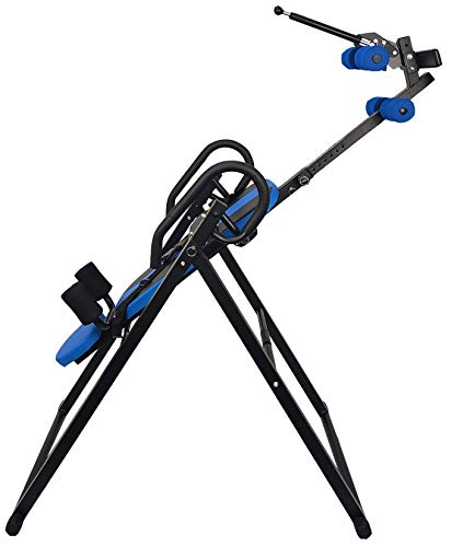 Foldable Heavy Duty Inversion Table F406