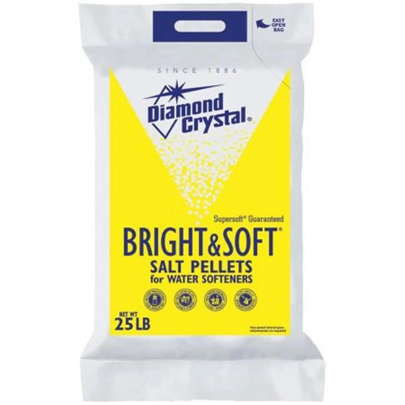 Salt Pellets E6049