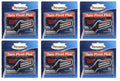 Twin Pivot Plus Refill Blade Cartridges 10 ct. (Pack of 6) + Moisturizing Single Use Mask H476