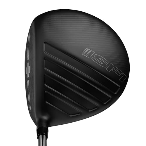 Square Face Driver X6477