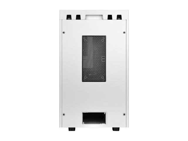 The Tower 900 Snow Computer Case K364