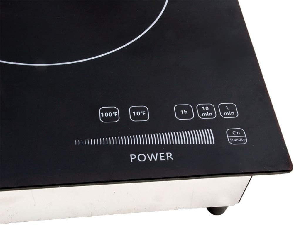1800W Built-in Induction Cooker C496780