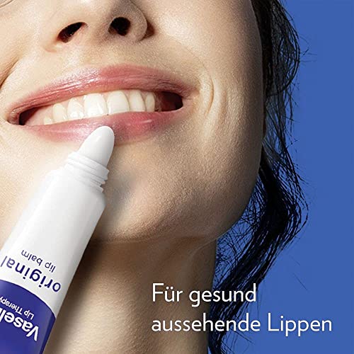 Lip Therapy Lip Balm Tube, 0.35 oz E782