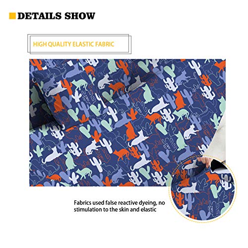 Red Aztec Print Sofa Cover X8890
